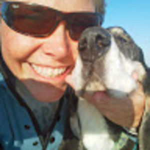 Meet your Posher, Janie